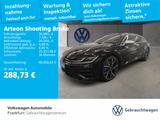 Volkswagen Arteon Shooting Brake R 2.0 TSI DSG 4Motion Navi