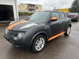 Nissan Juke Pure Black - Nissan Juke: Pure Black