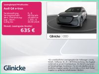 Audi Q4 e-tron - Vorschau Bild 1