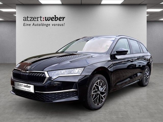 Fahrzeugabbildung Skoda Octavia Combi Balance 1.5TSI DSG Navi AHK HeadUp