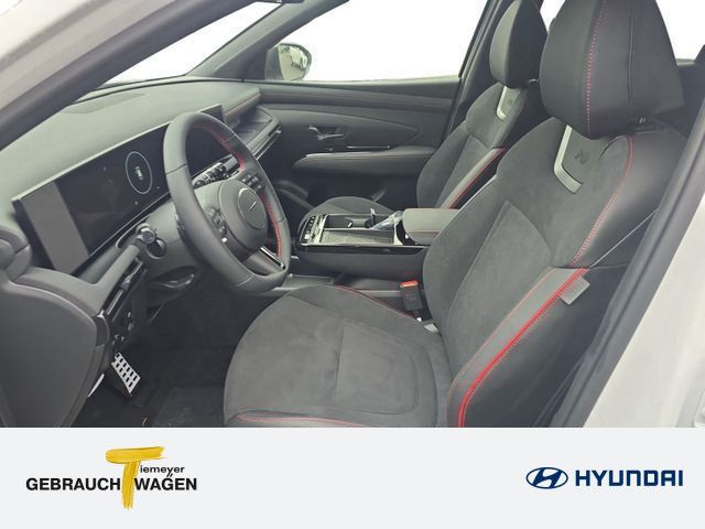 Hyundai Tucson – Bild 10