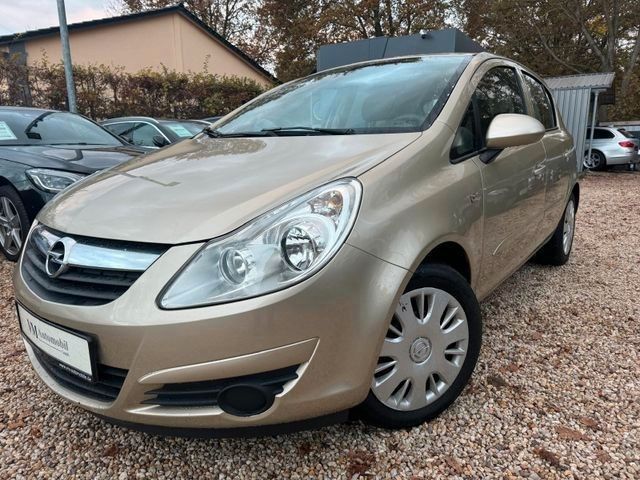 Opel Corsa 1.2 Automatik*Klima*TÜV Neu