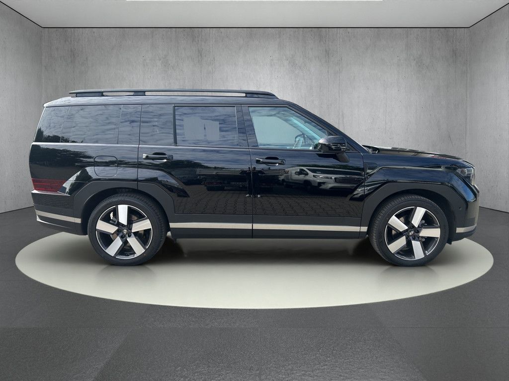 Hyundai Santa Fe – Bild 7
