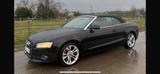 Audi A5 2.0 TFSI 132kW multitronic Cabriolet - Audi: Multitronic