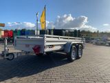 Koch Tandemanhänger 150x350cm, 2600kg - Angebote entsprechen deinen Suchkriterien
