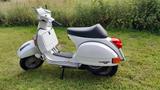 Vespa PX 200 E Lusso - Vespa Motorräder in Lübeck