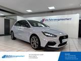 Hyundai i30 N Line 1.4 T-GDI EU6d-T Sportpaket El. Panod - Hyundai i30: N Line