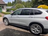 BMW X1 xDrive20d Advantage Steptronic Advantage - BMW X1 in Osnabrück