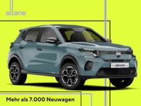 Citroën C3 - Vorschau Bild 5