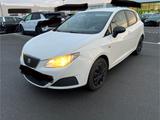 Seat Ibiza Diesel TDi sehr sparsamer Fahrz... - Sparsame mit Diesel-Antrieb