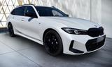BMW 330i xDrive M-Paket AHK Garantie bis 11/2028  - BMW 330 Kombi M 330i paket mit Benzin-Antrieb