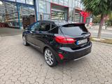 Ford Fiesta 1,0 EcoBoost 92kW Vignale - Ford Fiesta: Vi