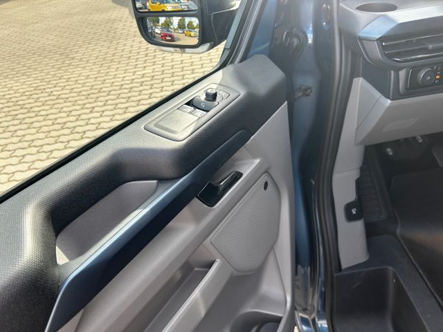 Tourneo Custom 320 L1 Tourneo Active AWD*B&O*AHK