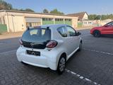 Toyota Aygo AYGO Cool Klima Tuv neu - Toyota: Aygo