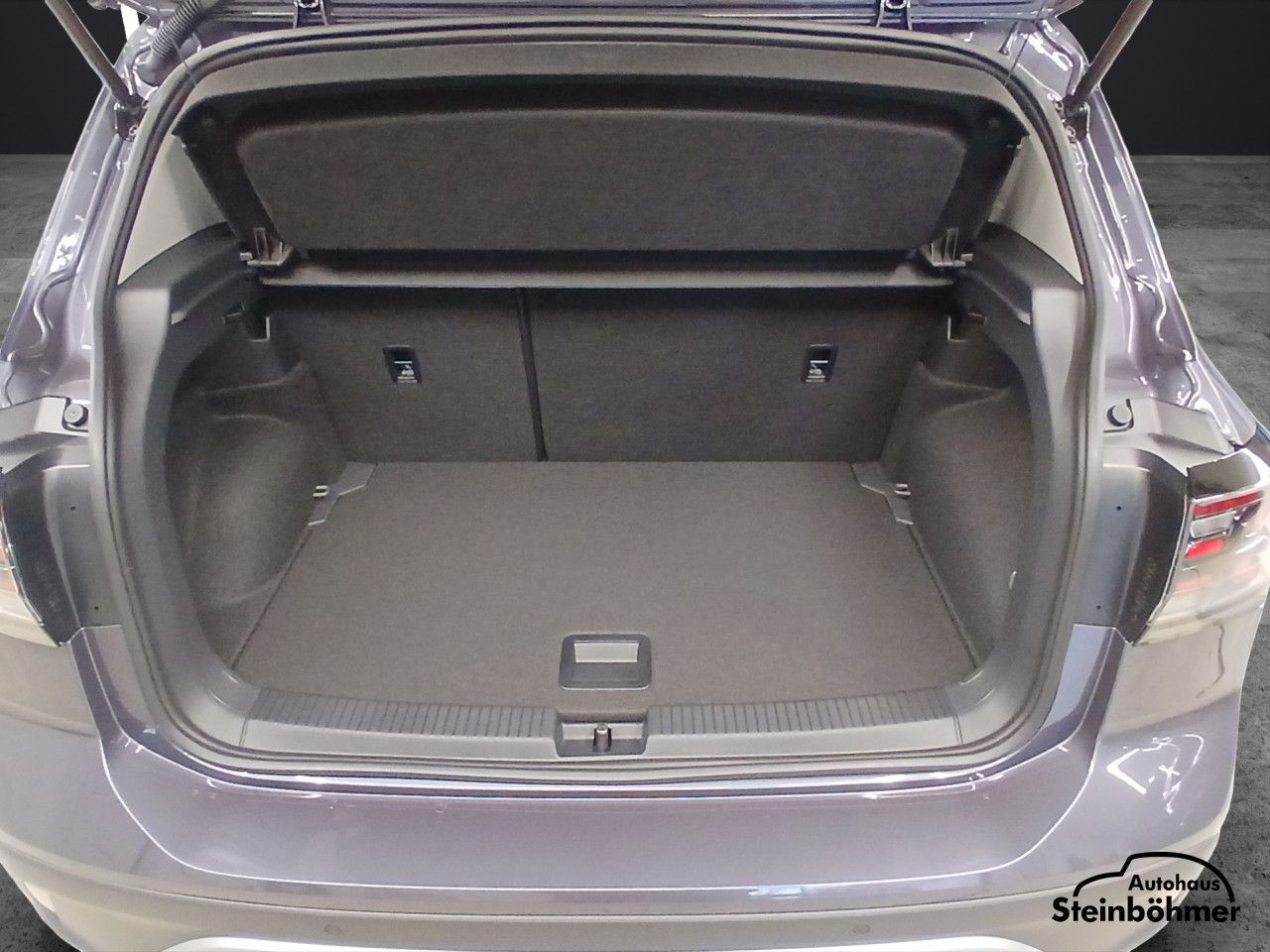 Volkswagen T-Cross - Bild 5