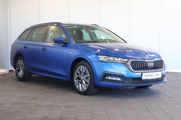 Skoda Octavia - 3