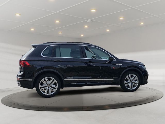 Tiguan R-Line 2,0 TDI 110 kW DSG Neupreis: 64.98