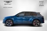 Bentley Bentayga S V8 - Parking Heater - blaue Bentley Bentayga