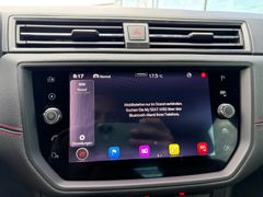 Fahrzeugabbildung Seat Ibiza 1.0 TSI FR BEATS *LED*TEMP*SHZ*DAB+