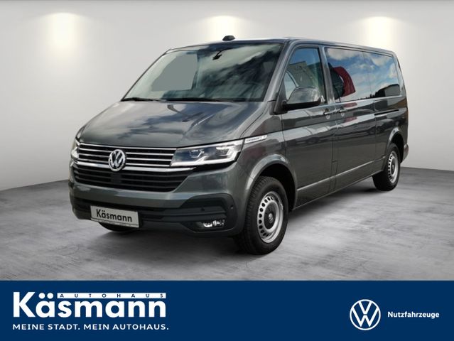 Volkswagen T6.1 Transporter Caravelle Comfortline 9-SITZER