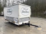 Andere Ewers APV 635 ** Bierwagen/Schankwagen/Ausschank - Bierwagen