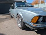 BMW 628 - BMW Gebrauchtwagen von 1983