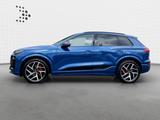 Audi Q6 SUV e-tron 55 quattro S line HuD*360°*Pano - Audi Q6 e-tron Gebrauchtwagen