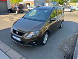 Seat Alhambra Style~ Automatik ~ AHK ~ TÜV 02.2028 - Seat aus 2011