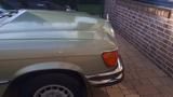 Mercedes-Benz Mercedes Benz 280 SE W116 BJ 1978 - Mercedes-Benz 280 aus 1978: 280se