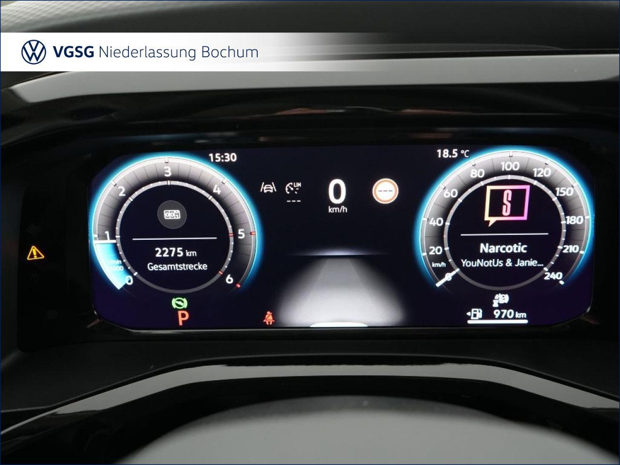 Volkswagen T7 California - Bild 15