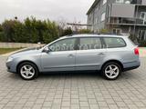 Volkswagen Passat Variant *KLIMA*ALU*EURO-5* - gebrauchte Volkswagen Passat Variant aus dem Jahr 2010