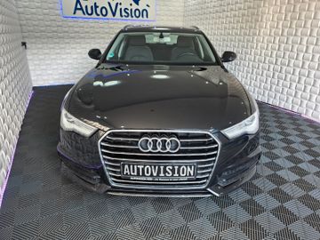 Audi A6 - 2