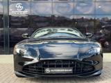 Aston Martin V8 Vantage 4.0 V8 1.hand 21 Zoll - Aston Martin V8 Vantage: 3 Türen