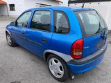 Opel Corsa 1.2 16V Automatik Klima TUV 02.2026 - Opel Gebrauchtwagen in Rosenheim