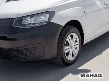 Volkswagen Caddy Maxi - 7