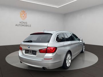 BMW 535 - 6