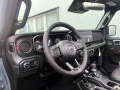 JEEP Wrangler Rubicon Xtreme 35" Sky-Winde-3.6l 4.59%