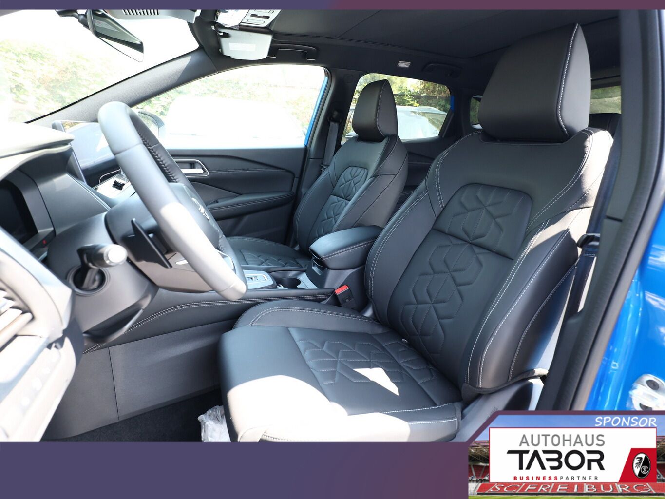 Nissan Qashqai - Bild 6