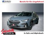 Subaru Crosstrek 2.0ie Comfort Allrad Navi LED - graue Subaru Crosstrek