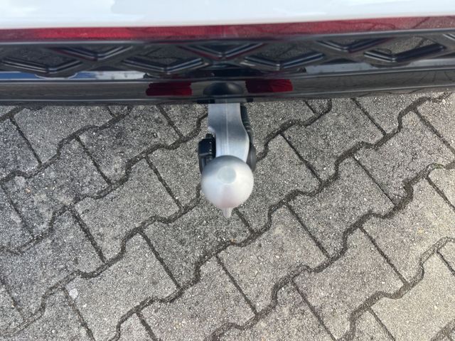 Tiguan R-Line 2,0 l TDI SCR 4MOTION 142 kW (193