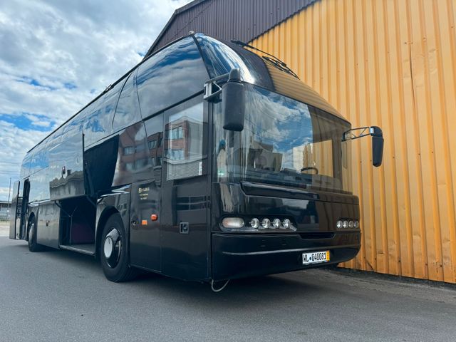 Neoplan starliner