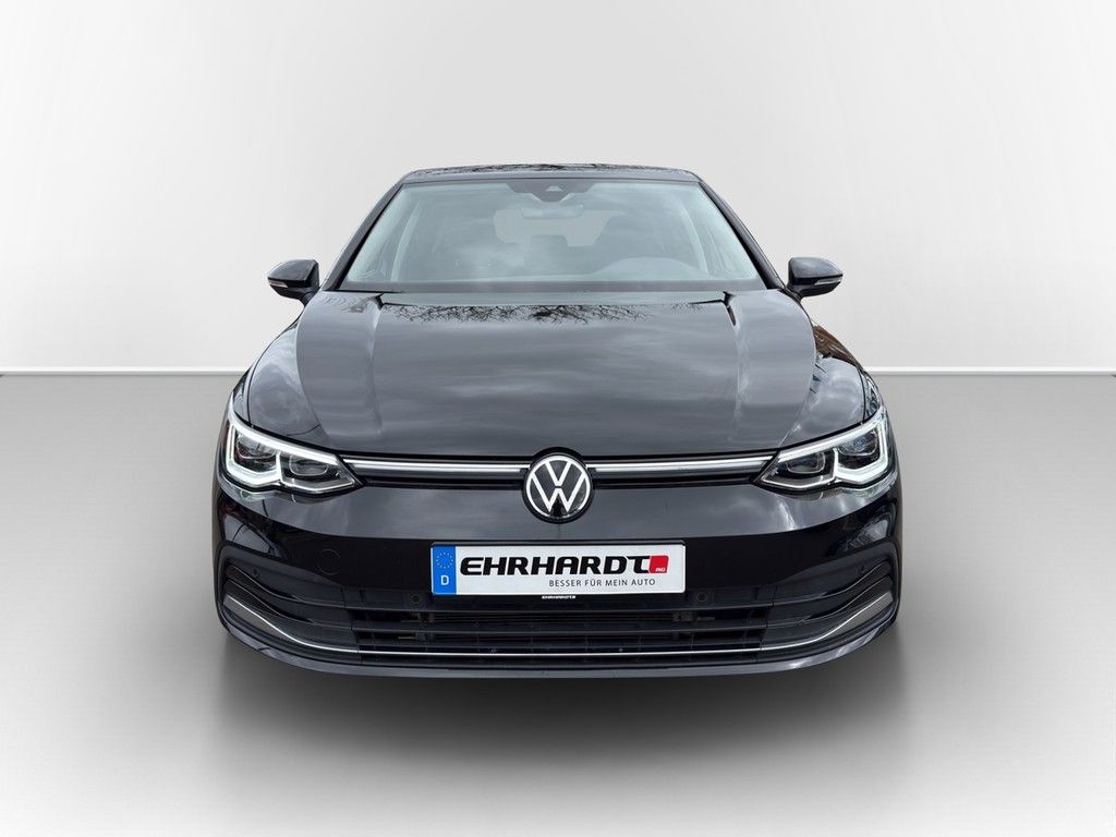 Volkswagen Golf - Bild 2