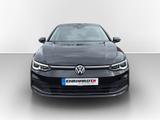 Volkswagen Golf VIII 2.0 TDI DSG Style LED*NAV*SHZ*ACC*PDC* - Volkswagen Golf: TDI