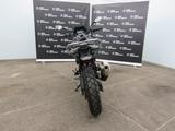 BMW G 310 GS - BMW G 310 GS