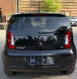 Skoda Citigo iV Style vollelektrisch - Skoda Citigo aus 2021