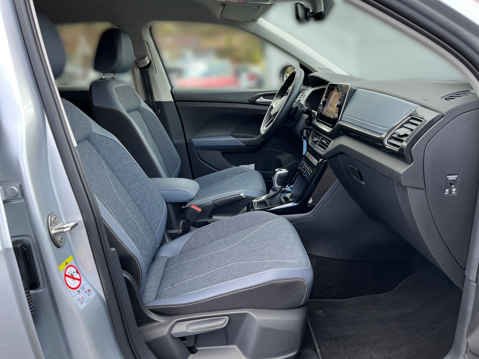Volkswagen T-Cross - Bild 15
