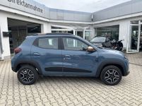 Dacia Spring - Vorschau Bild 7
