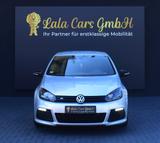 Volkswagen Golf R 2.0 4Motion/DSG/WINTER-PAKET/BI-XENON - Volkswagen Golf aus 2011: 4motion