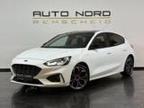 Ford Focus 1.5 ST-Line*AHK*DAB*Design*Navi*Keyfree* - Ford Focus Gebrauchtwagen in Wuppertal