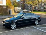 BMW 320i E46 Coupe - BMW 320 aus 2004: Coupe